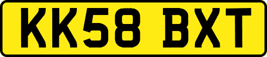KK58BXT