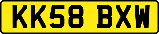 KK58BXW
