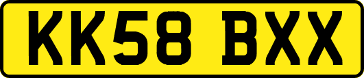 KK58BXX