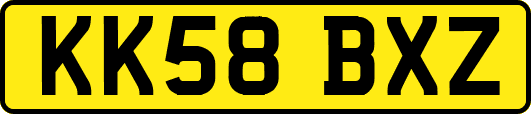 KK58BXZ