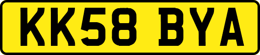 KK58BYA