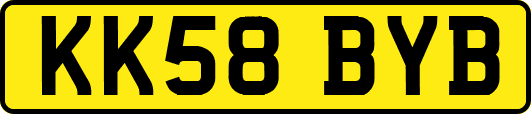KK58BYB