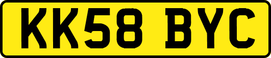 KK58BYC
