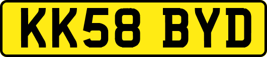 KK58BYD