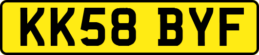 KK58BYF