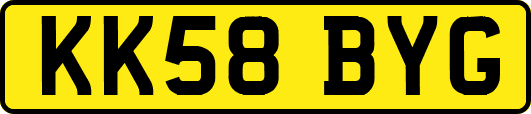 KK58BYG