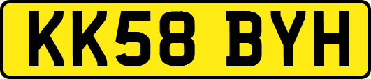 KK58BYH