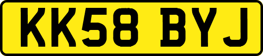 KK58BYJ