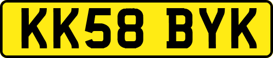 KK58BYK