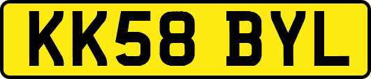 KK58BYL