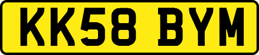KK58BYM