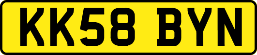 KK58BYN
