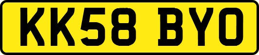 KK58BYO