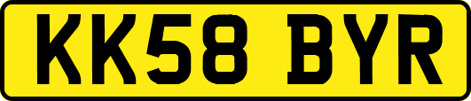KK58BYR