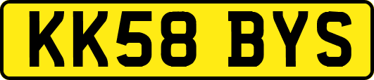 KK58BYS