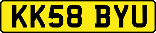 KK58BYU