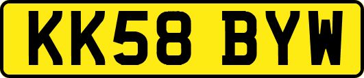 KK58BYW