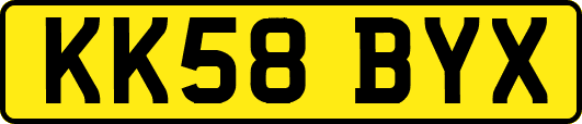 KK58BYX