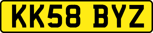 KK58BYZ