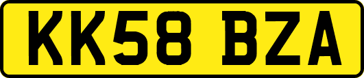 KK58BZA