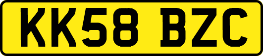 KK58BZC
