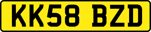 KK58BZD