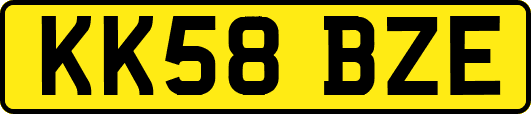 KK58BZE