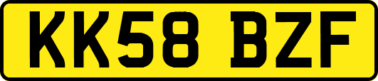 KK58BZF