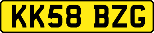KK58BZG
