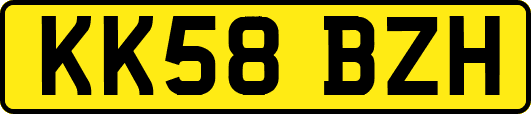 KK58BZH