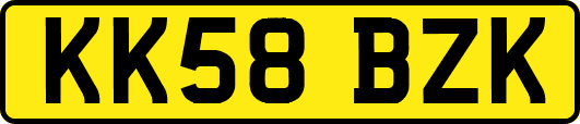KK58BZK