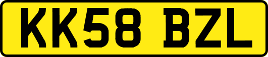 KK58BZL