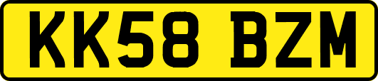KK58BZM