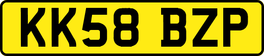 KK58BZP