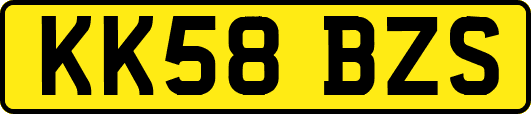 KK58BZS