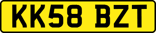 KK58BZT