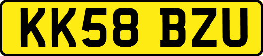 KK58BZU