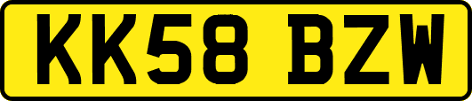 KK58BZW