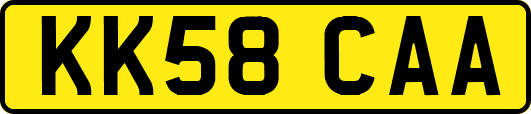 KK58CAA