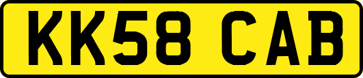 KK58CAB