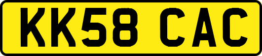 KK58CAC