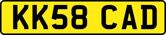 KK58CAD