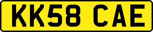 KK58CAE
