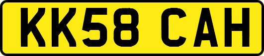 KK58CAH