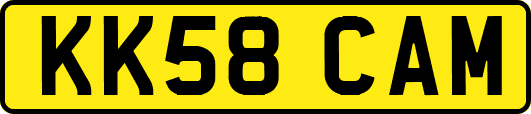 KK58CAM