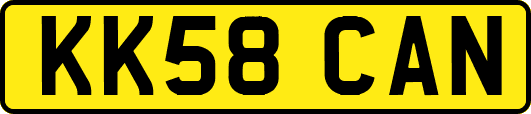 KK58CAN