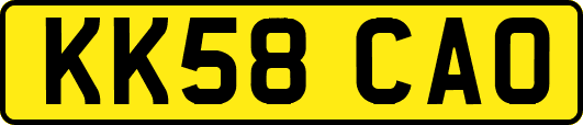 KK58CAO