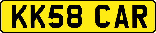 KK58CAR