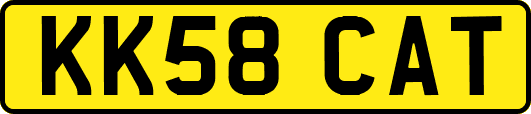 KK58CAT