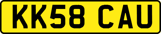KK58CAU